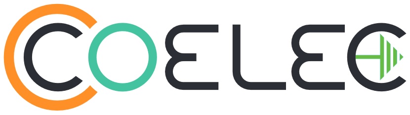 Coelec Logo